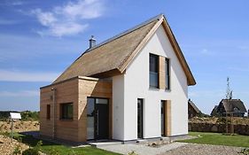 Ferienhaus Fiete In Lancken