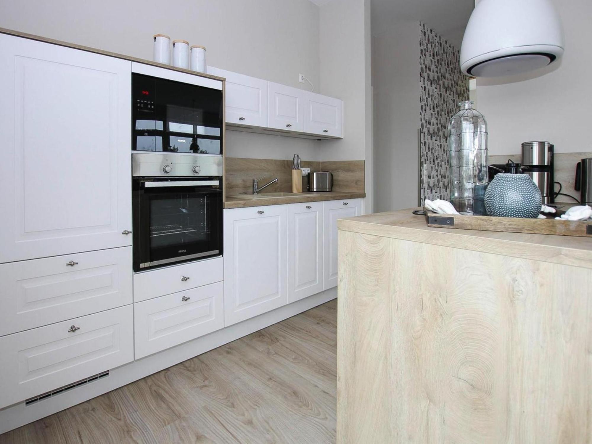 Ferienhaus Fiete In Lancken Exterior foto